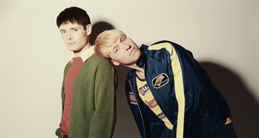 “Nos dimos cuenta de que ser dos es nuestra mayor fortaleza”