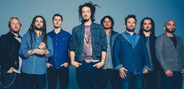 "Vamos a conocer a La Mala cuando salga a tocar con nosotros en Barcelona"