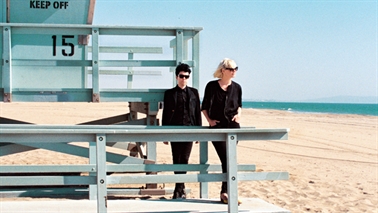 "No soy un gran fan del shoegazin"