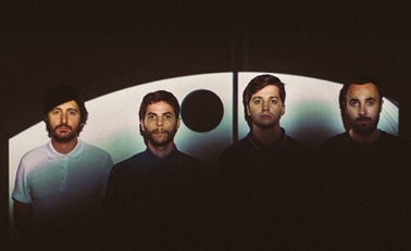 “Mercromina y Beef son dos de mis grupos favoritos en castellano”