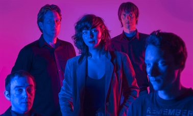 “En nuestros conciertos no quiero que nadie se sienta solo”