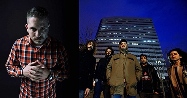 Primer round de nuestras entrevistas cara al concierto 20º aniversario en Madrid