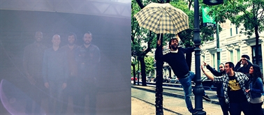 Se entrevistan con motivo del concierto 20º aniversario de Mondo en Madrid