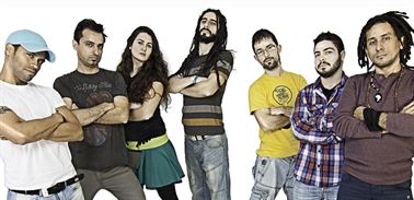 "En un disco nuestro se puede escuchar cualquier cosa"