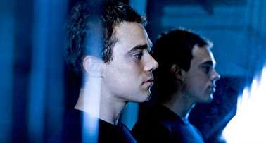 “Justo después de terminar el disco mi cuerpo me dijo basta"