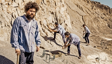 "Haz lo que te apetezca, ¿qué más da?”