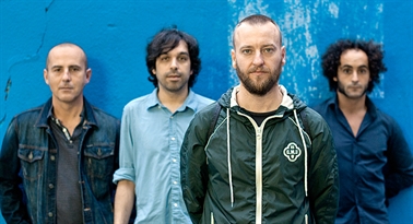 "Cuando hablas de los noventa parece que sólo había un par de grupos"