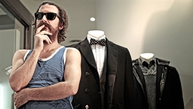 "Es justo la clase de disco que quería hacer"