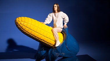 “Hoy no existe una plataforma parecida a Myspace”