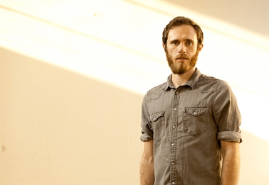Los discos de mi vida por James Vincent McMorrow