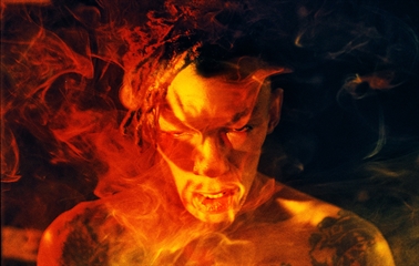 “Salgo poco. No voy a clubes. No socializo demasiado"