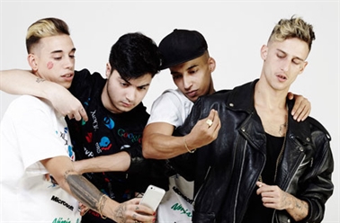 "La gente estaba deseando algo así"