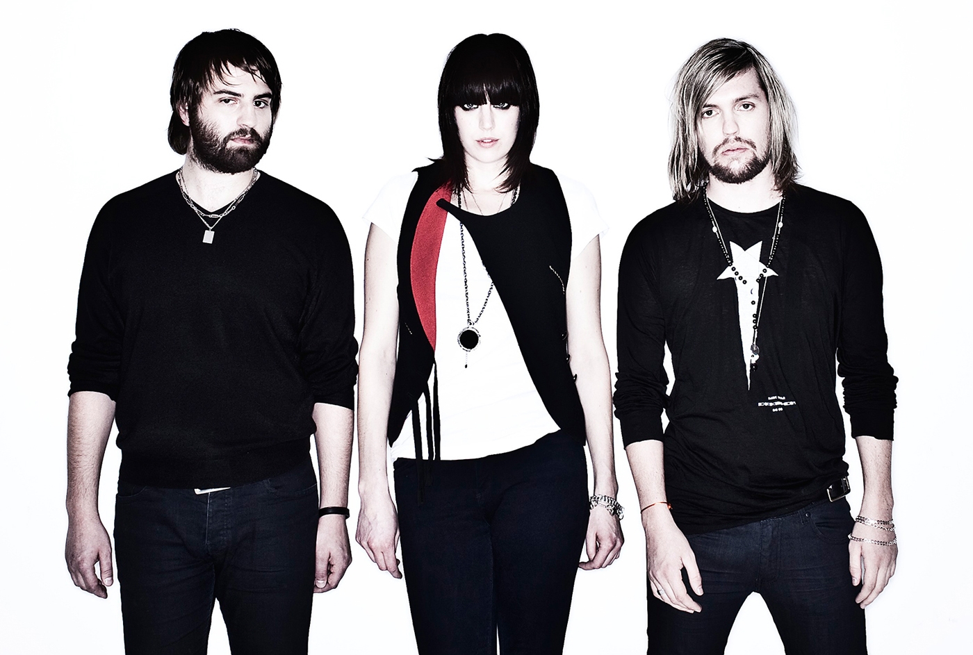 "De nuestros discos, "Himalayan" es el que mejor funciona en salas"