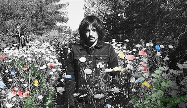 "No creo que nunca me canse de la psicodelia"