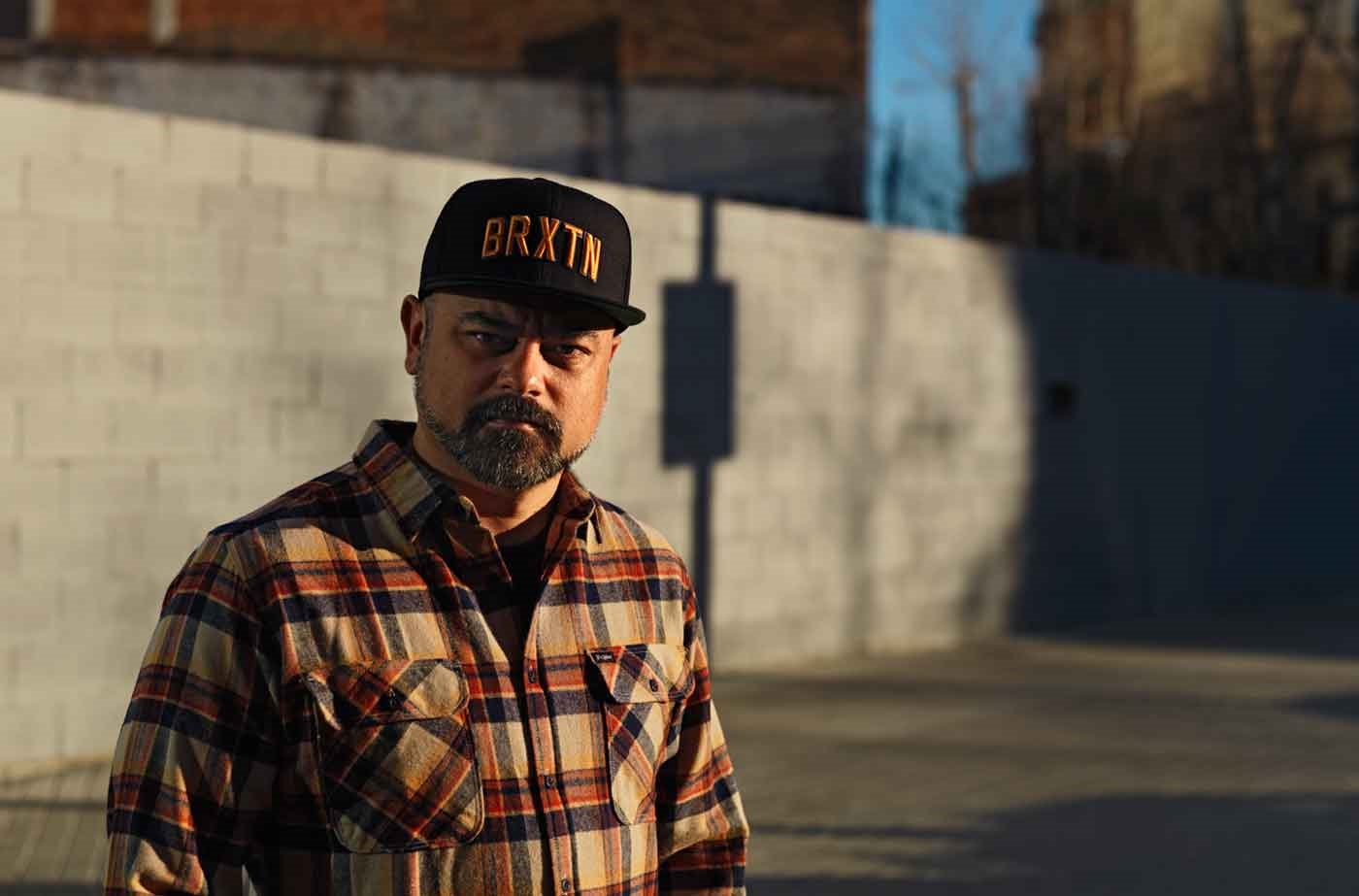 "El rap actual es más duro y oscuro, más macarra que el de antes"