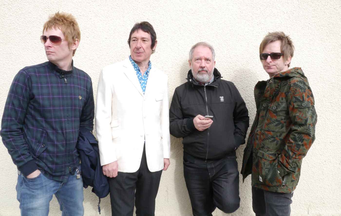 "El concepto del punk-rock ahora casi ha desaparecido"