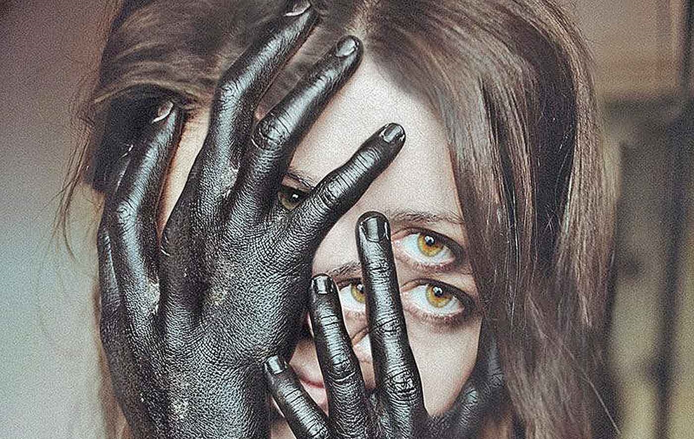 “El arte es lo único que nos diferencia de un insecto o de una oveja”