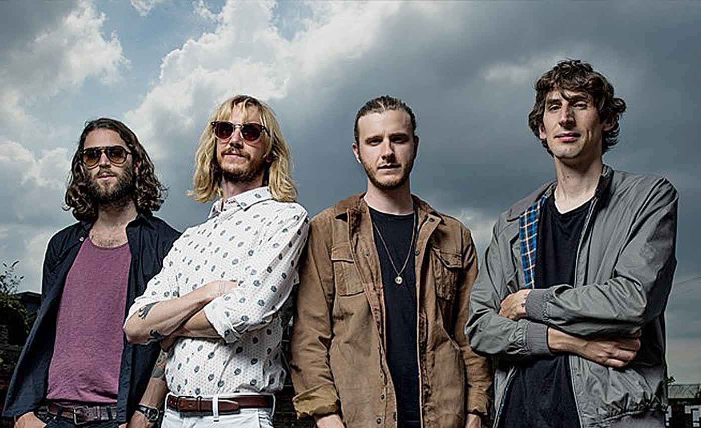 "¡Tenemos una historia de amor con España!"