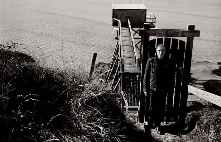 “Siento que este disco me va a acompañar durante mucho tiempo”