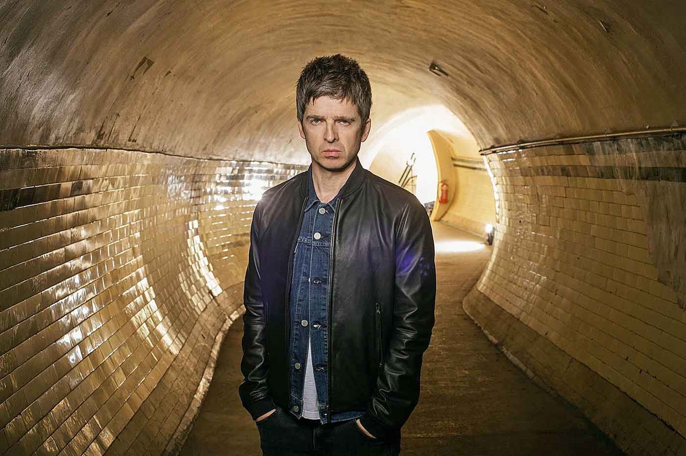 Noel Gallagher confirma una nueva reedición de “Definitely Maybe”