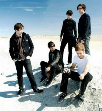 Ebrovisión 09, primeras noticias