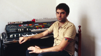 El F.M. Sintonitzza F.I.S.C descubre su cartel