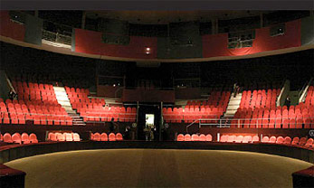 El Teatro Circo Price se integra en el circuito cultural de Heineken