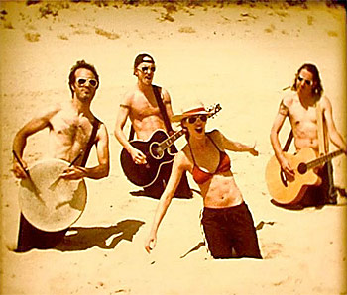 Disco de versiones de JF Sebastian