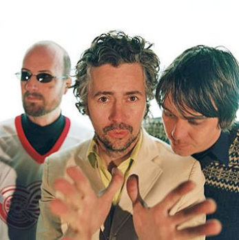 El nuevo disco de The Flaming Lips será doble