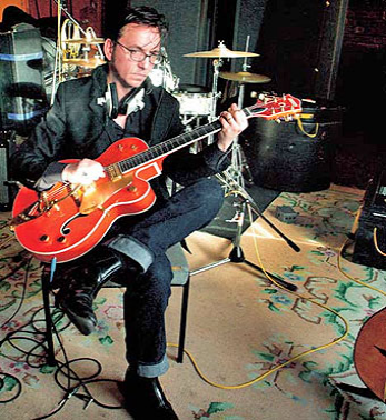 Richard Hawley edita su sexto disco