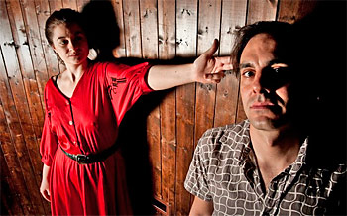 Ainara LeGardon prepara su tercer disco