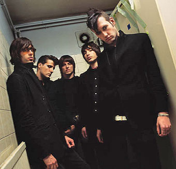 The Bravery tienen listo su nuevo lanzamiento