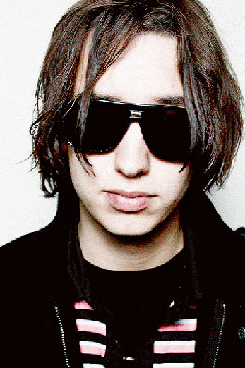 Julian Casablancas en solitario