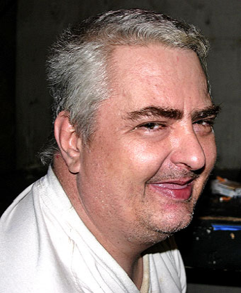 Daniel Johnston regresa en octubre