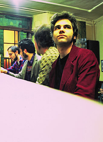 ScannerFM celebra su quinto aniversario