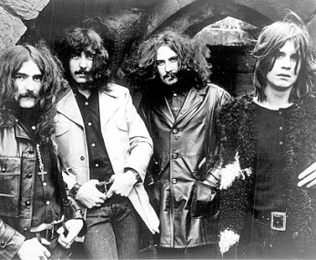 Black Sabbath reeditan algunos de sus clásicos