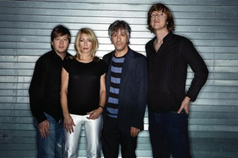 Exposición sobre Sonic Youth en enero