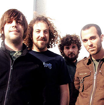 GAS Drummers editan su quinto disco