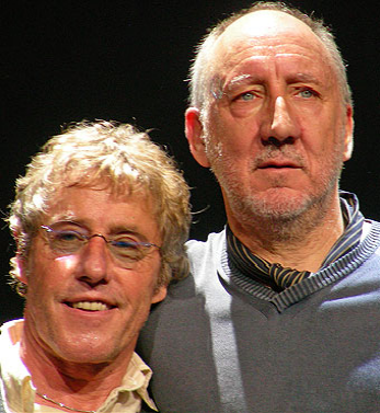 The Who anuncian nuevo disco para 2010