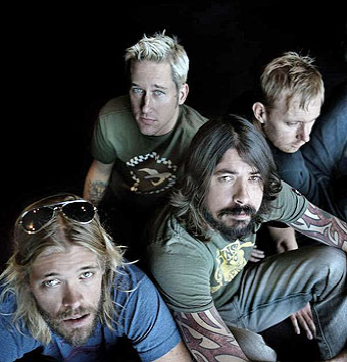 Foo Fighters repasan su carrera