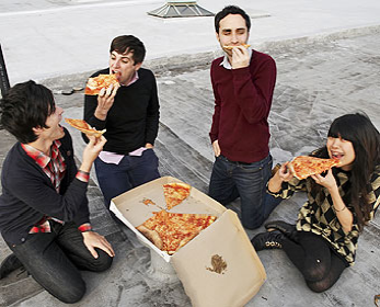 The Pains Of Being Pure At Heart editan un nuevo Ep