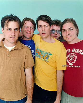 Pavement vuelven a la vida