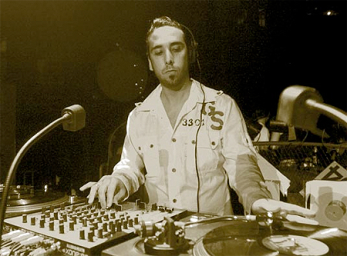 La SGAE funde la música electrónica y la experimental en La Noche en Blanco.