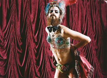 Devendra Banhart, Sr. Chinarro y Scout Niblett nuevas incorporaciones del Primavera Club 2009
