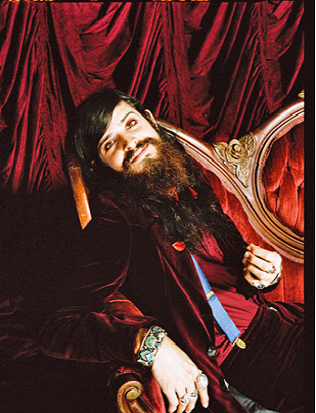 Devendra Banhart y Beck unen esfuerzos