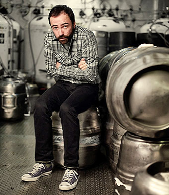 James Mercer (The Shins) y Danger Mouse unen esfuerzos