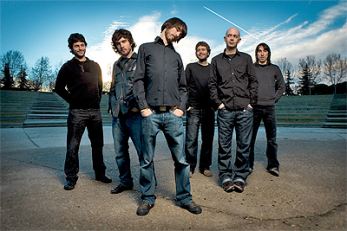 Vetusta Morla ponen punto y final a su gira en Madrid