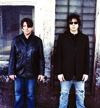 Echo and The Bunnymen regalan su nuevo single