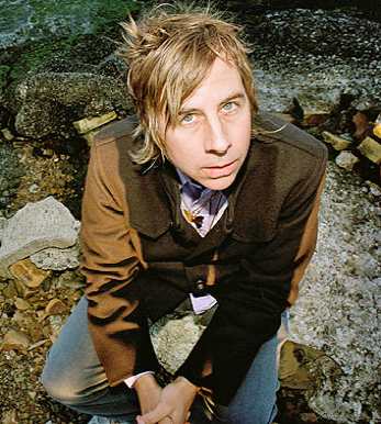John Vanderslice de gira