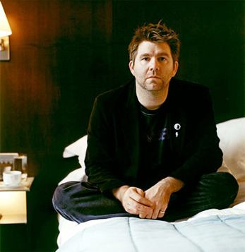 Nuevo single de LCD Soundsystem